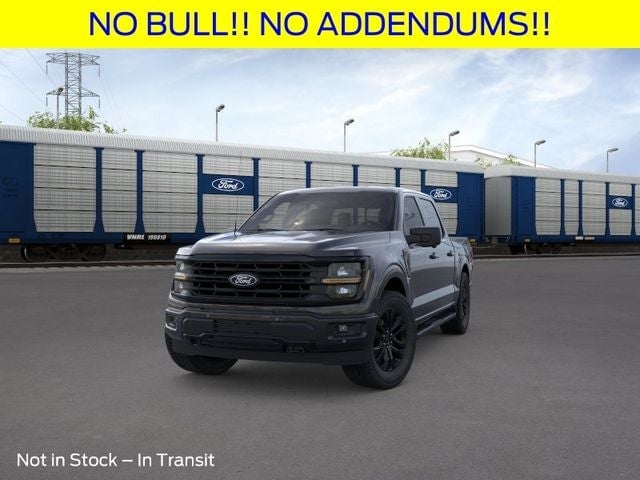 2026 Ford F-150 - Image 2