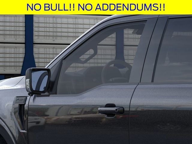 2026 Ford F-150 - Image 21