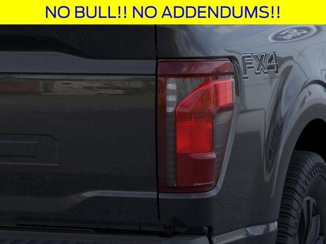 2026 Ford F-150 - Image 22
