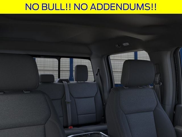 2026 Ford F-150 - Image 23