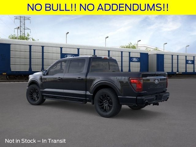2026 Ford F-150 - Image 5