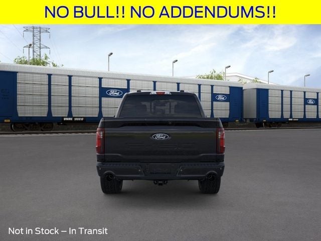 2026 Ford F-150 - Image 6
