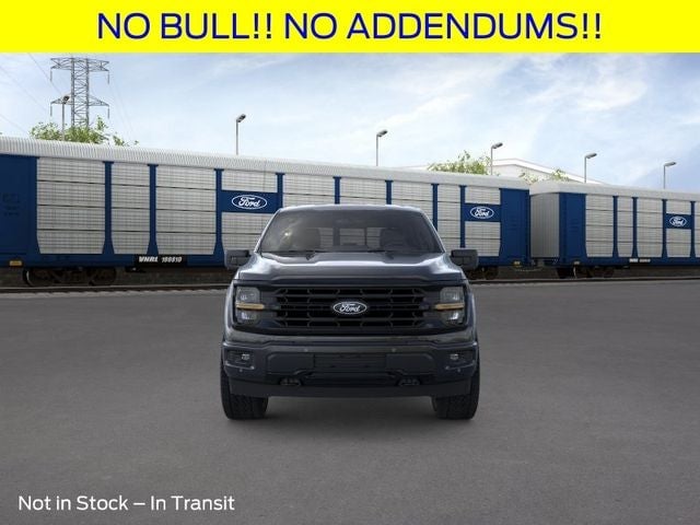 2026 Ford F-150 - Image 7