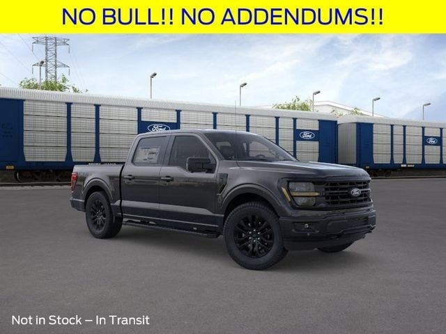 2026 Ford F-150 - Image 8