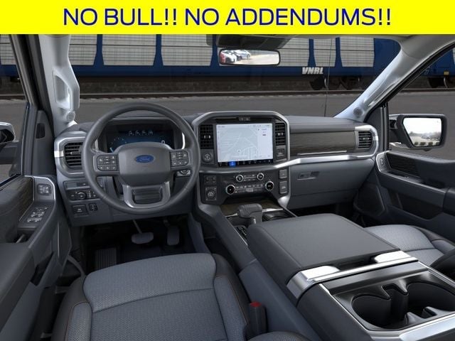 2026 Ford F-150 - Image 10