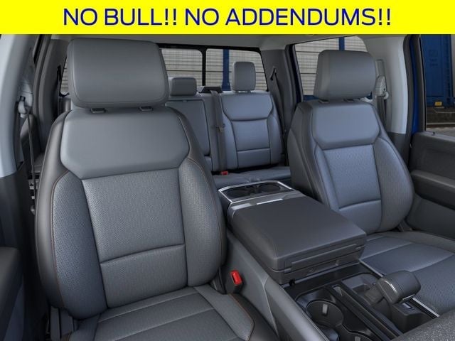 2026 Ford F-150 - Image 11