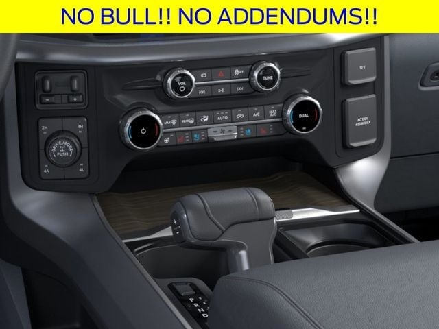 2026 Ford F-150 - Image 16