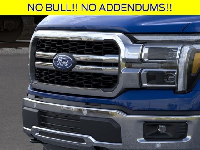 2026 Ford F-150 - Image 18