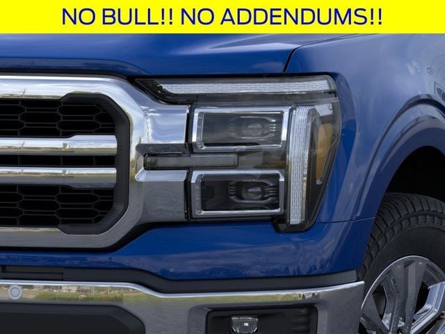 2026 Ford F-150 - Image 19