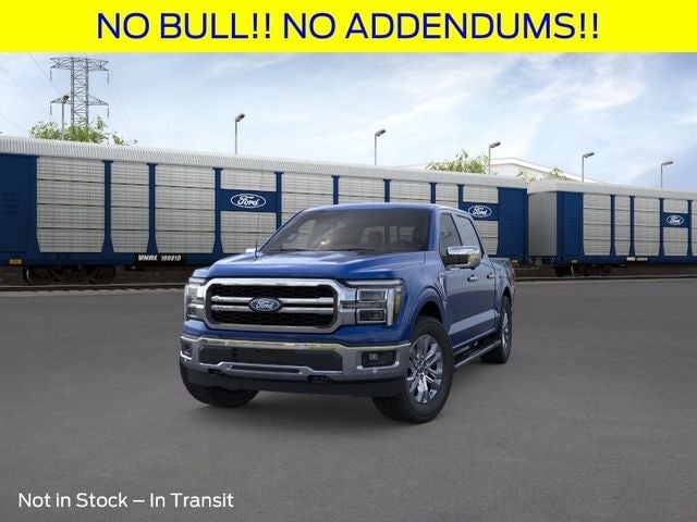 2026 Ford F-150 - Image 2