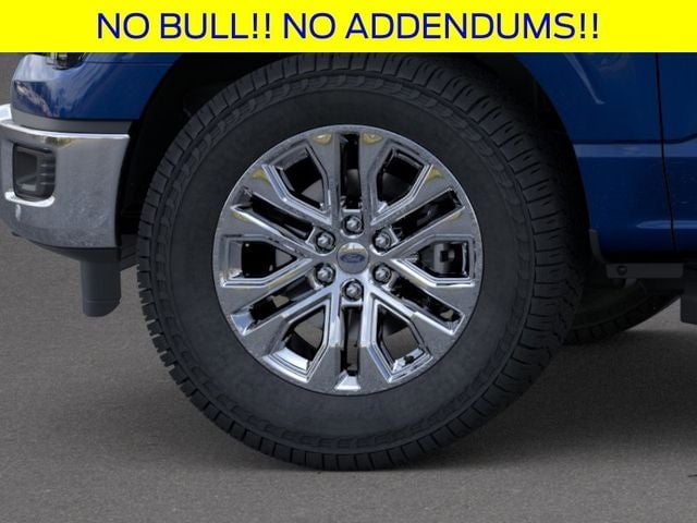 2026 Ford F-150 - Image 20