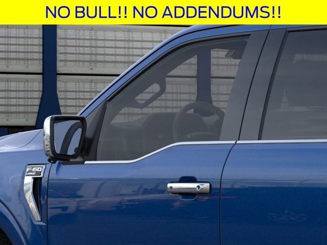 2026 Ford F-150 - Image 21