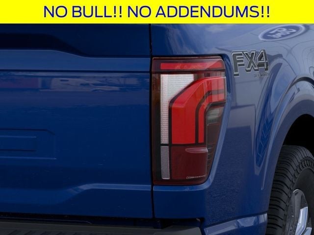 2026 Ford F-150 - Image 22