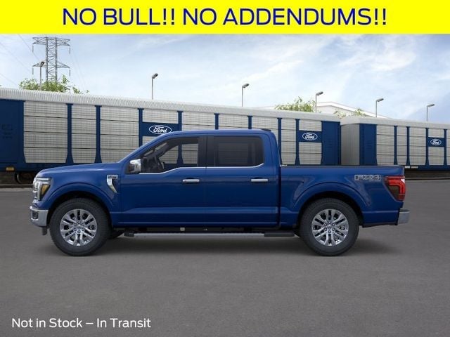 2026 Ford F-150 - Image 3