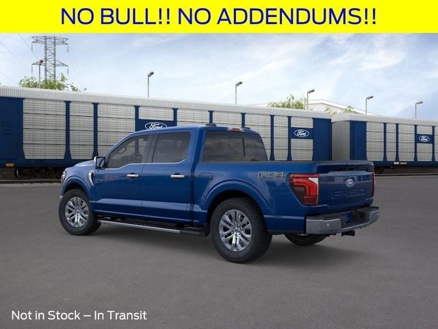 2026 Ford F-150 - Image 5