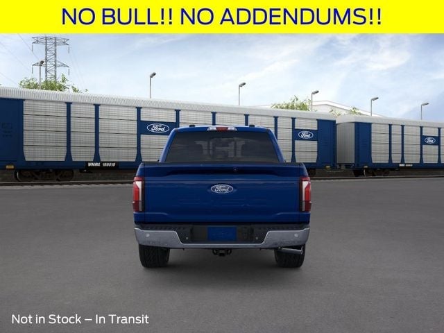 2026 Ford F-150 - Image 6