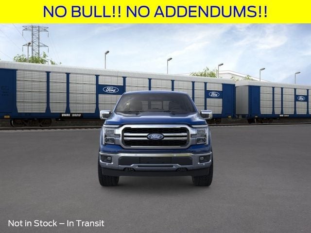2026 Ford F-150 - Image 7