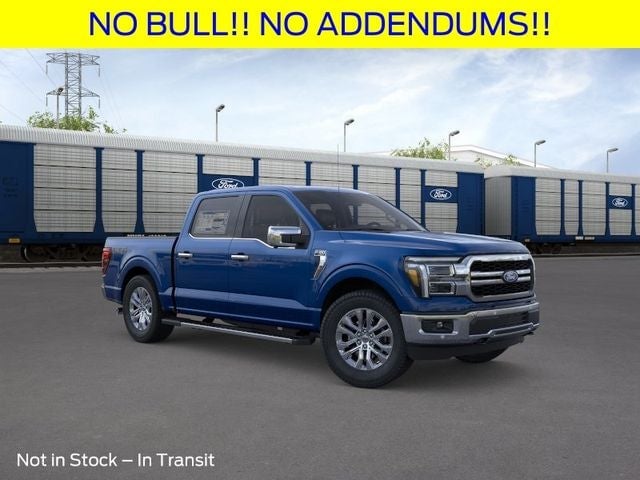 2026 Ford F-150 - Image 8