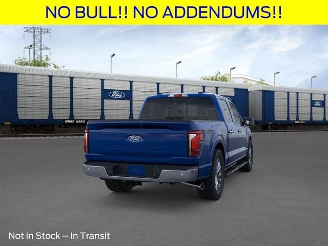2026 Ford F-150 - Image 9