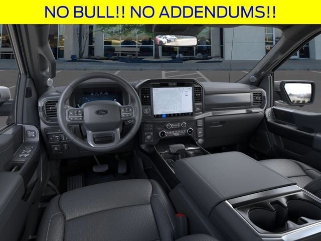 2026 Ford F-150 - Image 10