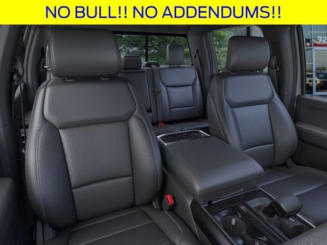 2026 Ford F-150 - Image 11