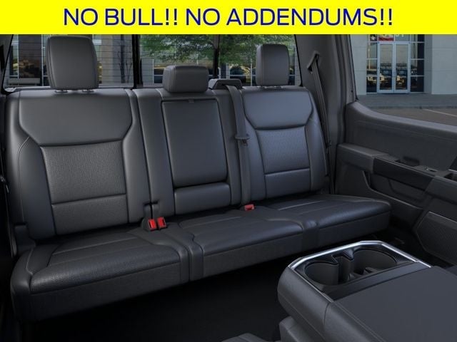 2026 Ford F-150 - Image 12