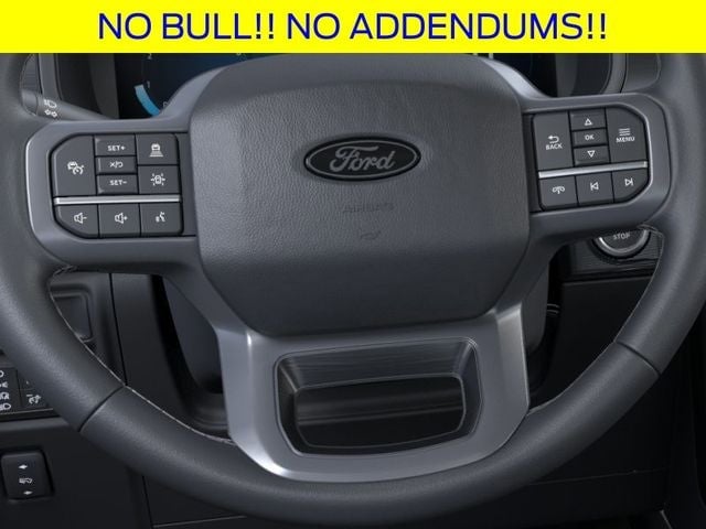 2026 Ford F-150 - Image 13