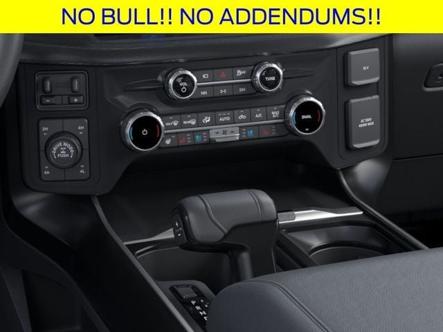 2026 Ford F-150 - Image 16