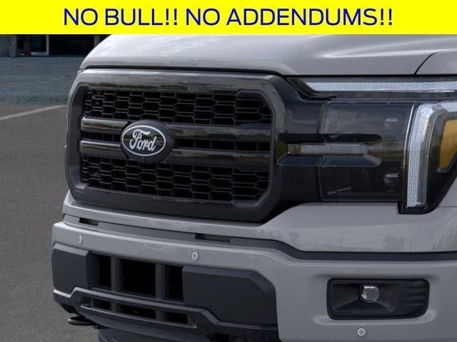 2026 Ford F-150 - Image 18