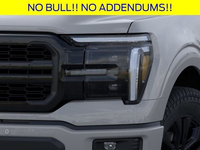 2026 Ford F-150 - Image 19
