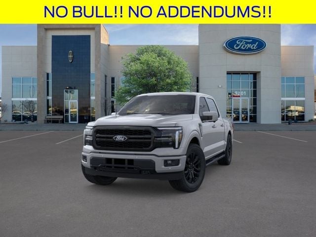 2026 Ford F-150 - Image 2