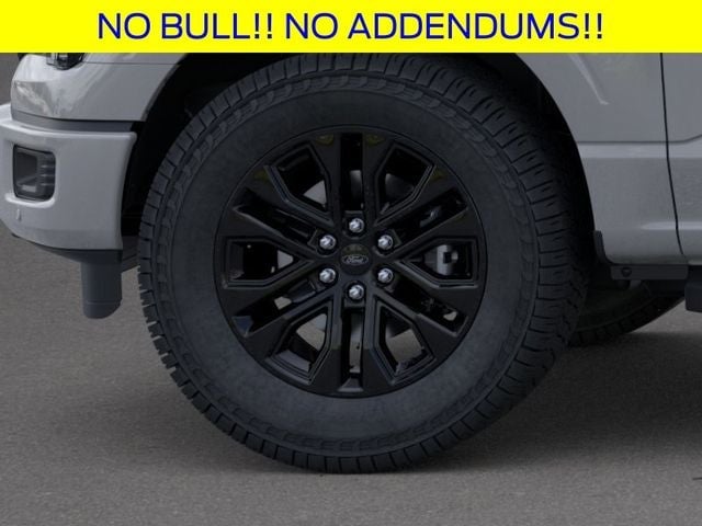 2026 Ford F-150 - Image 20