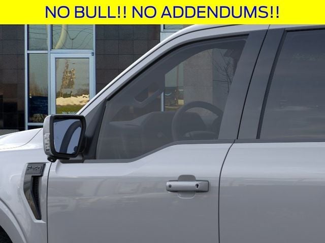 2026 Ford F-150 - Image 21