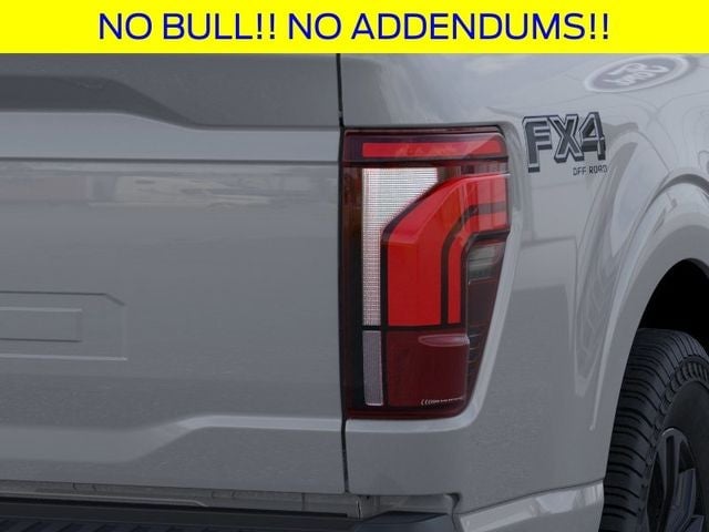 2026 Ford F-150 - Image 22