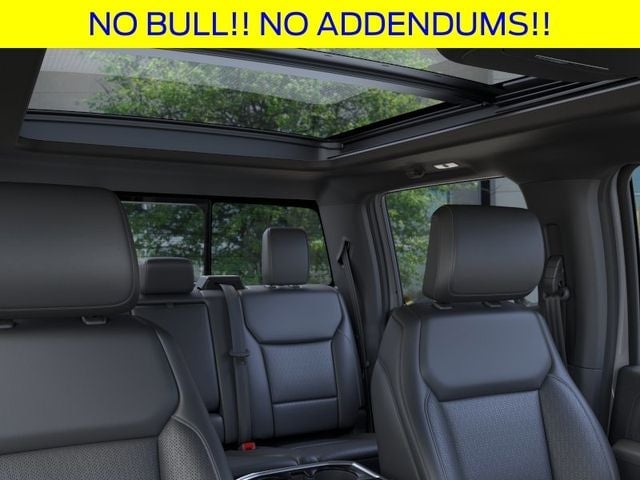 2026 Ford F-150 - Image 23