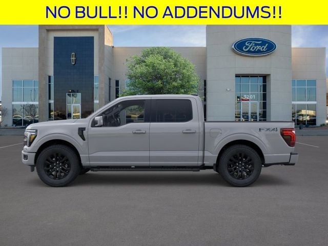 2026 Ford F-150 - Image 3