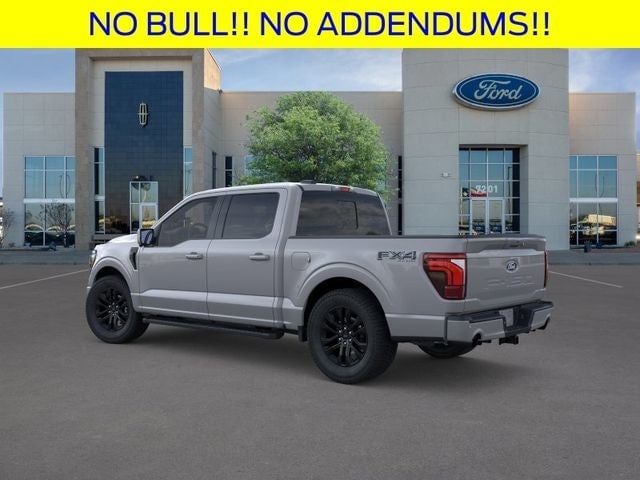 2026 Ford F-150 - Image 5