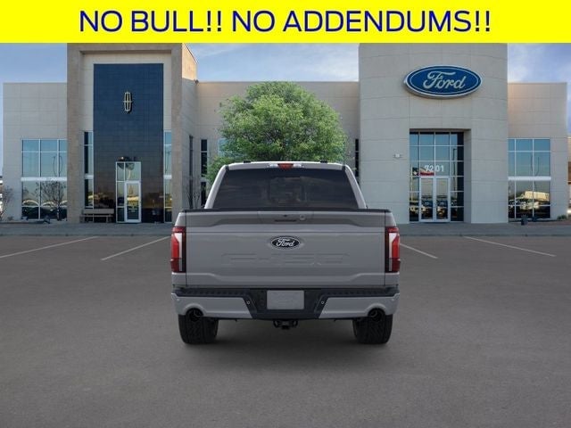 2026 Ford F-150 - Image 6