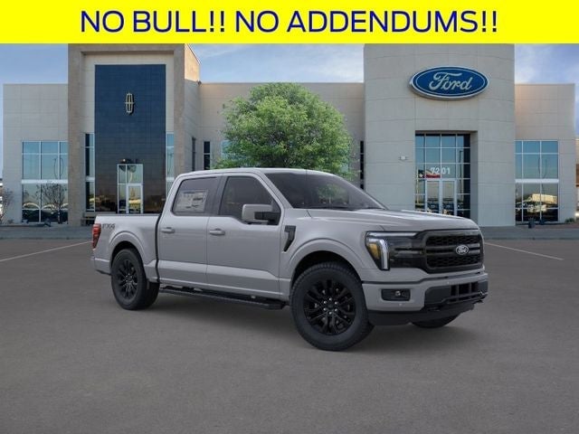 2026 Ford F-150 - Image 8