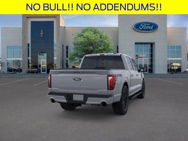 2026 Ford F-150 - Image 9