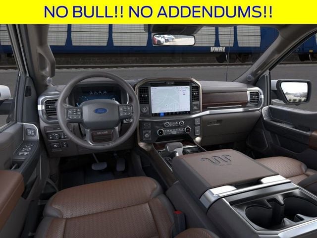 2026 Ford F-150 - Image 10