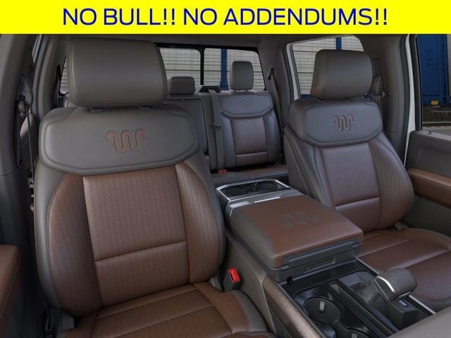 2026 Ford F-150 - Image 11