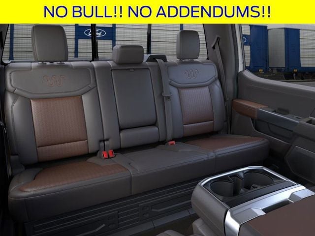 2026 Ford F-150 - Image 12