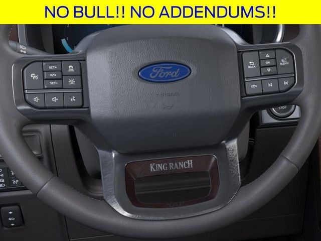 2026 Ford F-150 - Image 13