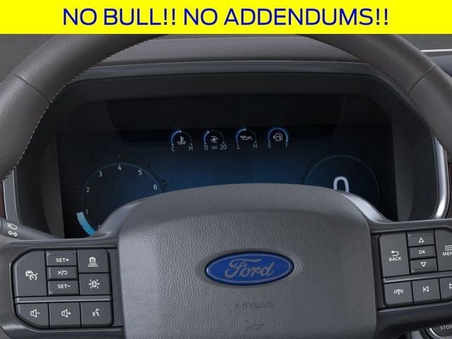2026 Ford F-150 - Image 14