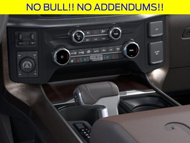 2026 Ford F-150 - Image 16