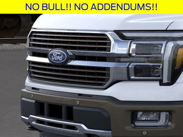 2026 Ford F-150 - Image 18