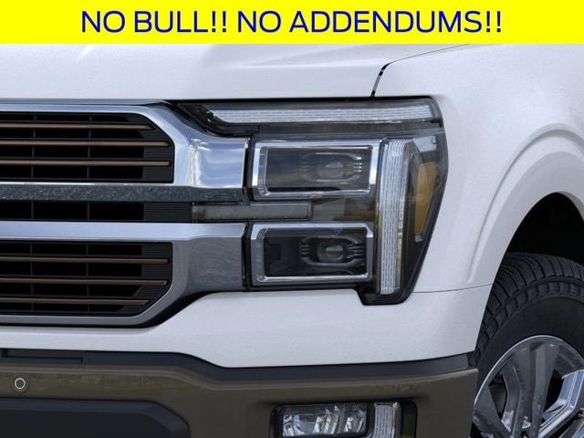 2026 Ford F-150 - Image 19