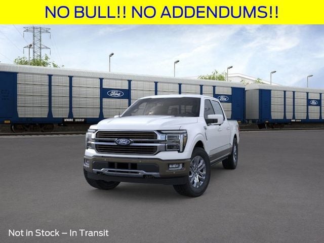 2026 Ford F-150 - Image 2