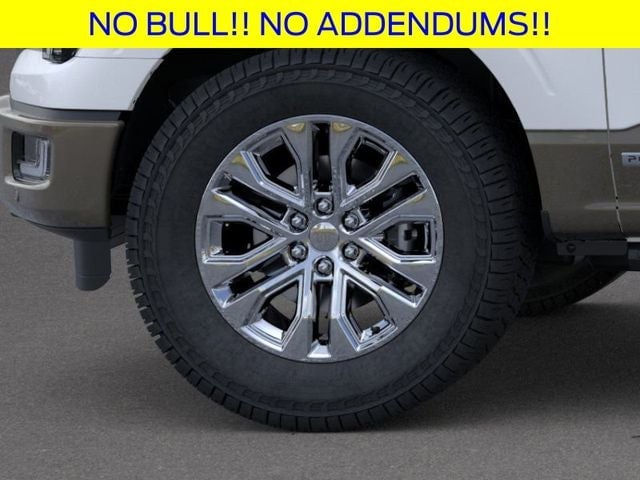 2026 Ford F-150 - Image 20